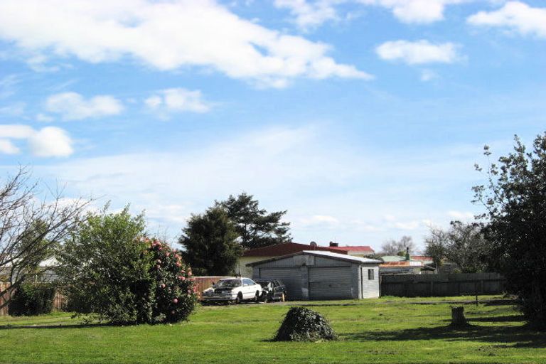 Photo of property in 43 Vogel Street, Shannon, 4821