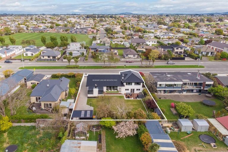 Photo of property in 520 Herbert Street, Waverley, Invercargill, 9810