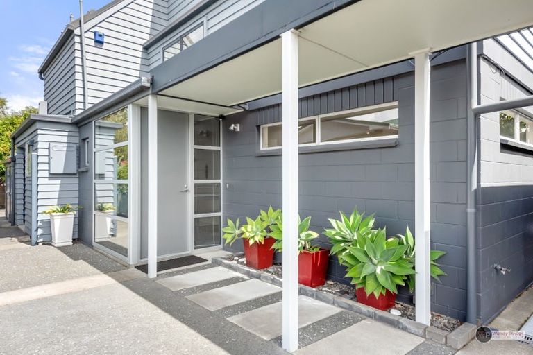 Photo of property in 50a Pretoria Street, Hutt Central, Lower Hutt, 5010