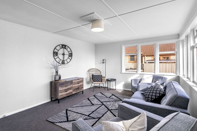 Photo of property in 196 Crawford Street, Glengarry, Invercargill, 9810