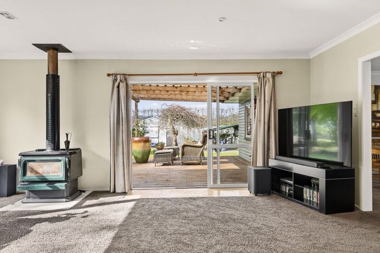 Photo of property in 8 Ingram Road, Waerengaahika, Gisborne, 4071