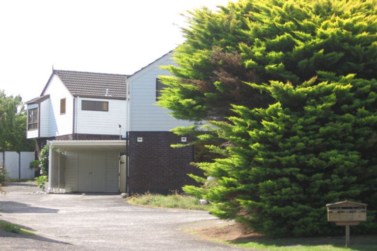 Photo of property in 6/31 Arawa Street, New Lynn, Auckland, 0600