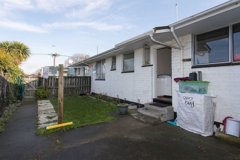 Photo of property in 2/345 Worcester Street, Linwood, Christchurch, 8011