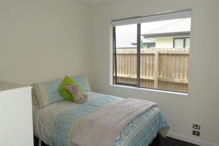 Photo of property in 5 Te Kereme Street, Marshland, Christchurch, 8083