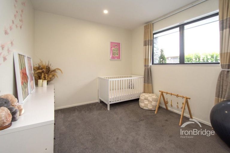 Photo of property in 30 Thornborough Drive, Rolleston, 7615