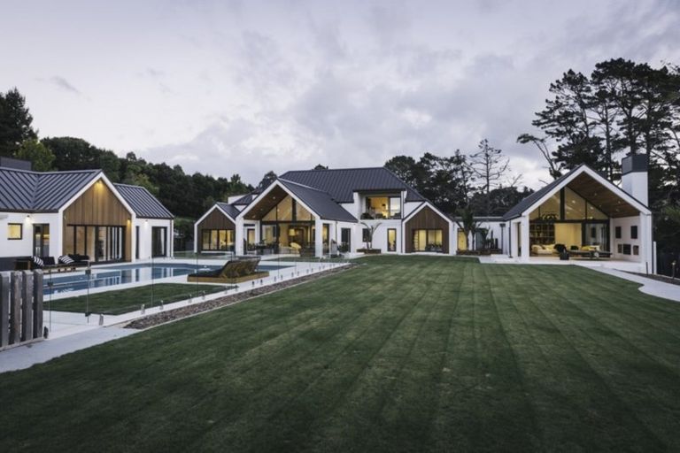 Photo of property in 66 Mahoenui Valley Road, Coatesville, Albany, 0793