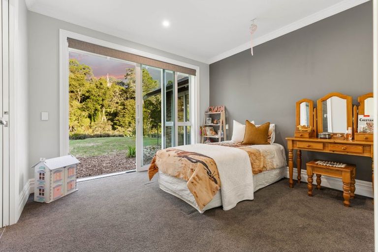 Photo of property in 143 Blackbridge Road, Dairy Flat, Albany, 0794