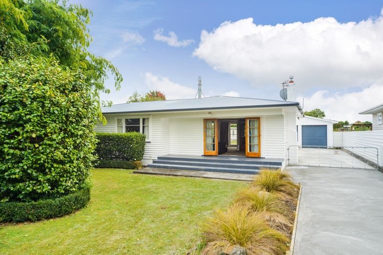 Photo of property in 256 Kimbolton Road, Feilding, 4702