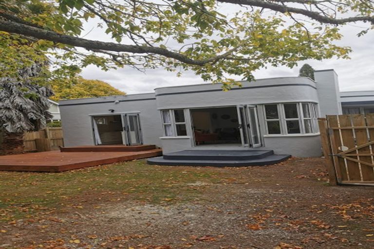 Photo of property in 34 Horne Street, Hamilton Central, Hamilton, 3204