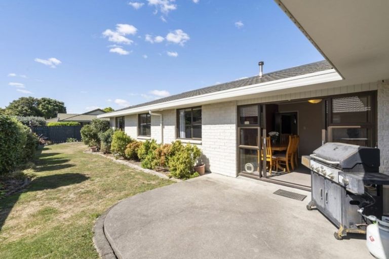 Photo of property in 133 Amberley Avenue, Highbury, Palmerston North, 4412