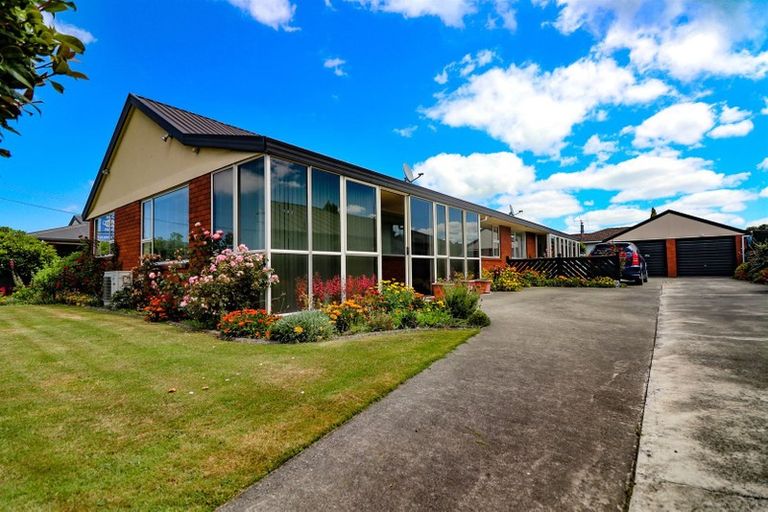 Photo of property in 253a King Street, Temuka, 7920