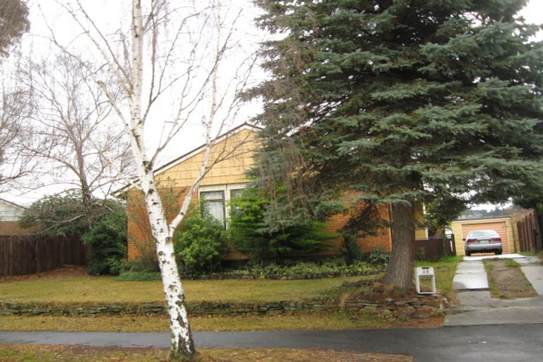 Photo of property in 28 Antimony Crescent, Cromwell, 9310