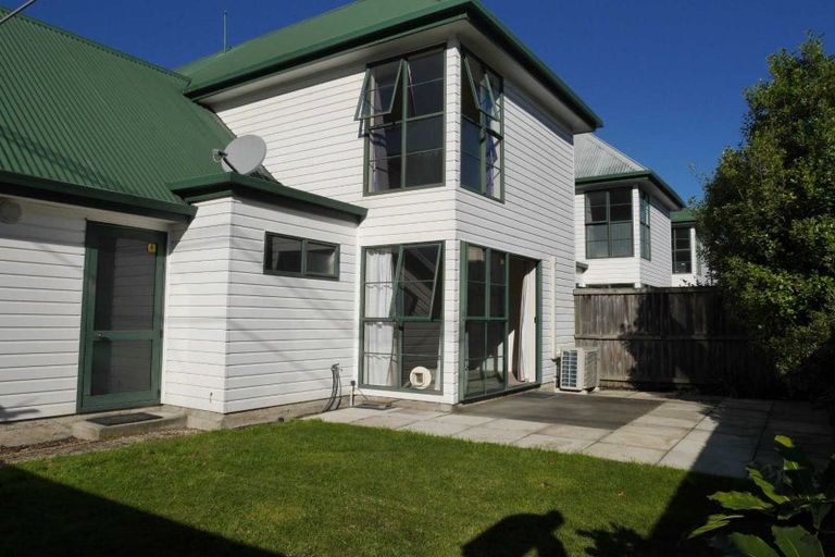 Photo of property in 1/24 Harman Street, Addington, Christchurch, 8024