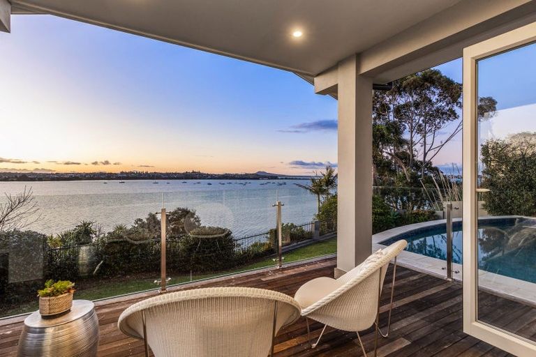 Photo of property in 21 William Bryan Drive, Half Moon Bay, Auckland, 2012