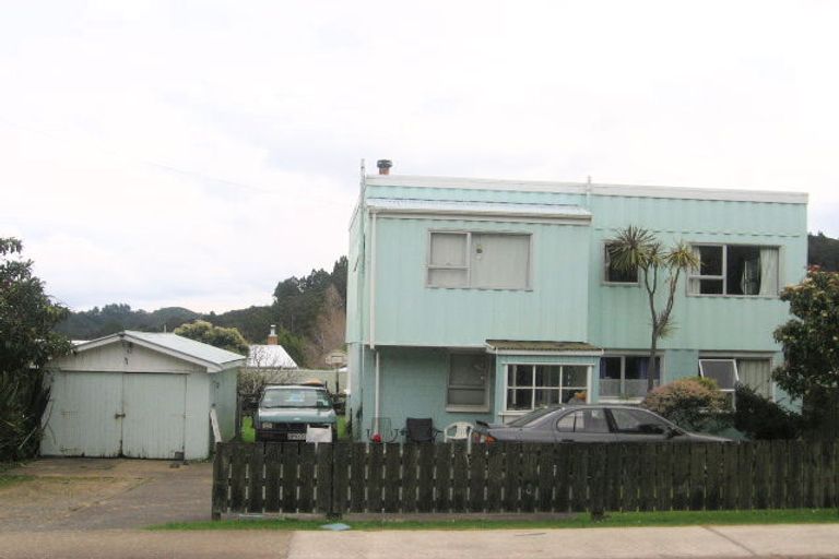 Photo of property in 1651 Rings Road, Coromandel, 3506