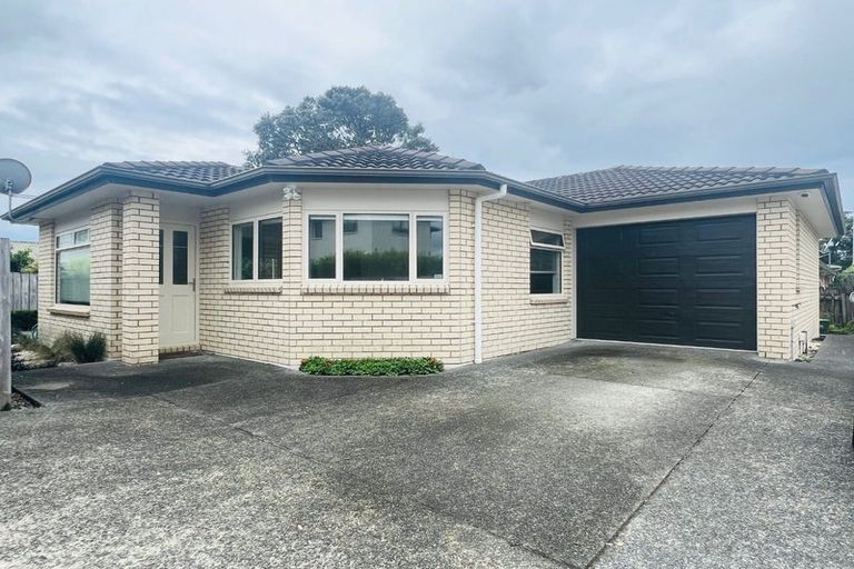 Photo of property in 31b Elizabeth Street, Orewa, 0931