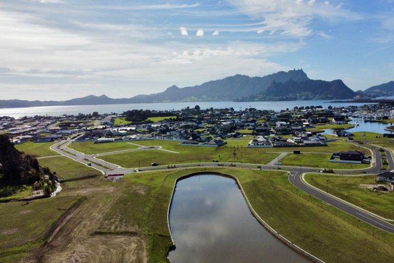 Photo of property in 76 Maturiki Drive, Ruakaka, One Tree Point, 0118