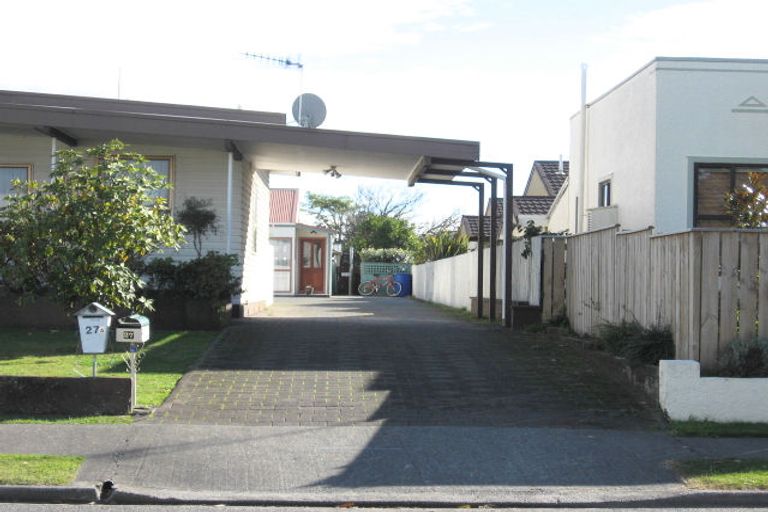 Photo of property in 27 Morse Street, Marewa, Napier, 4110