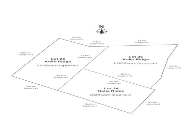 Photo of property in 17 Kahiwi Drive, Lower Shotover, 9304