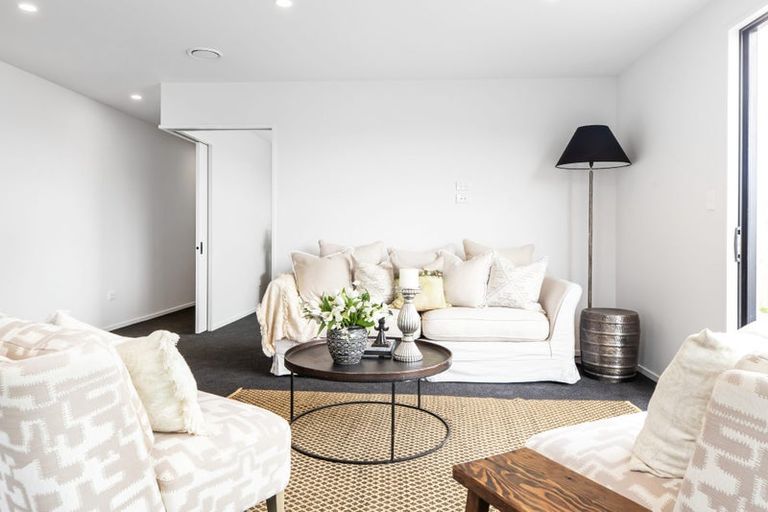 Photo of property in 38 Agathis Crescent, Wigram, 8025