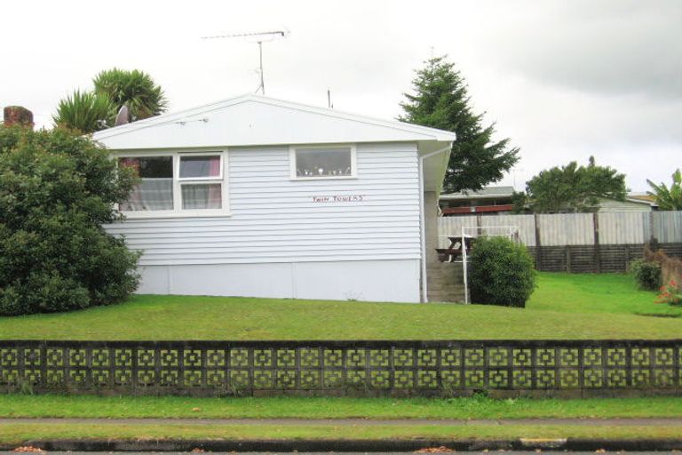 Photo of property in 163/165 Papanui Street, Tokoroa, 3420
