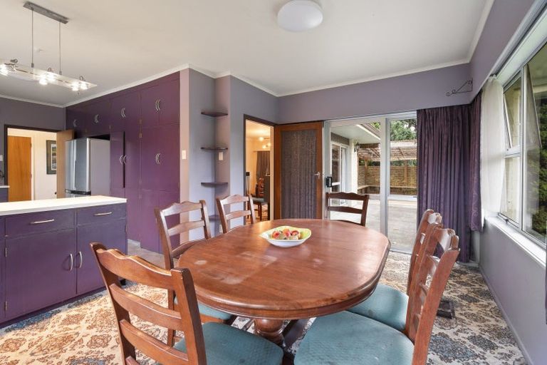 Photo of property in 2 Pukenaua Road, Taihape, 4796