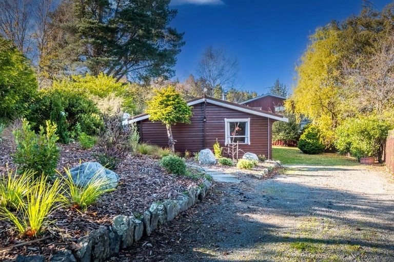 Photo of property in 75 Conical Hill Road, Hanmer Springs, 7334