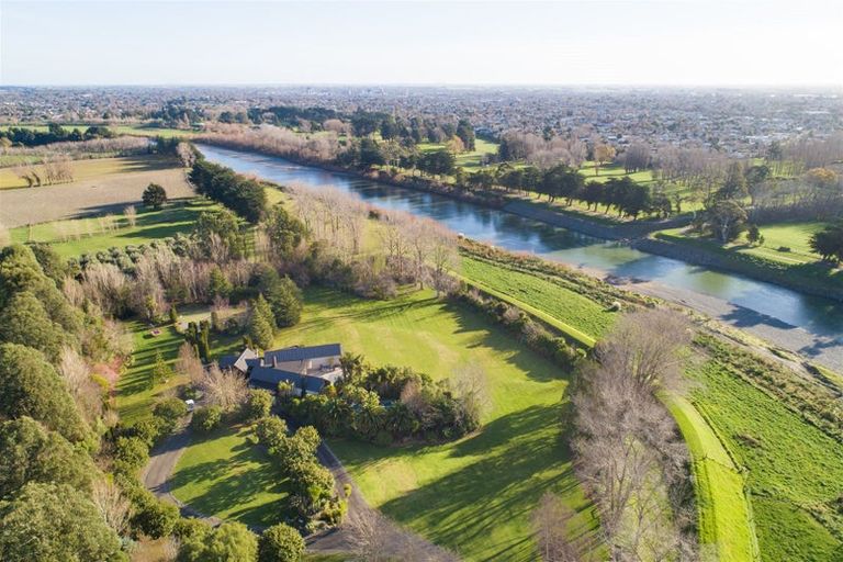 Photo of property in 191 Staces Road, Aokautere, Palmerston North, 4471