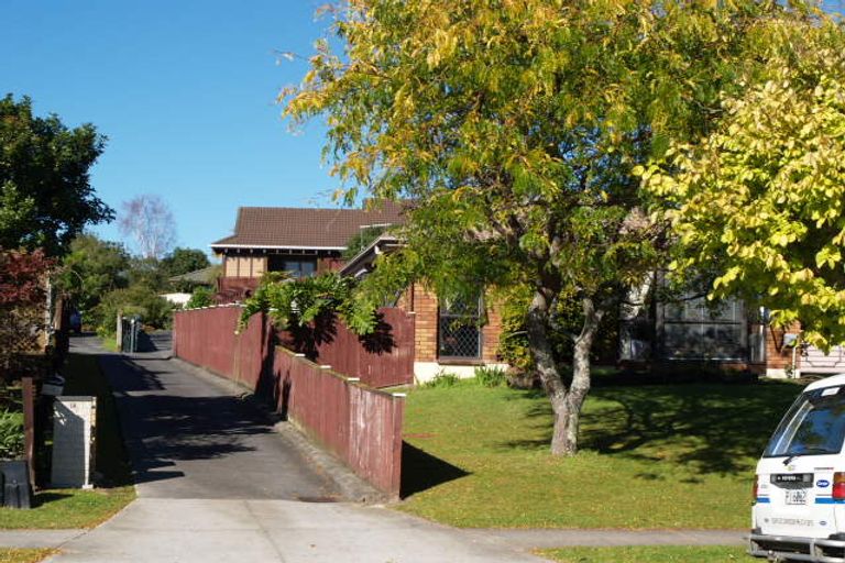 Photo of property in 14 Millhouse Drive, Northpark, Auckland, 2013