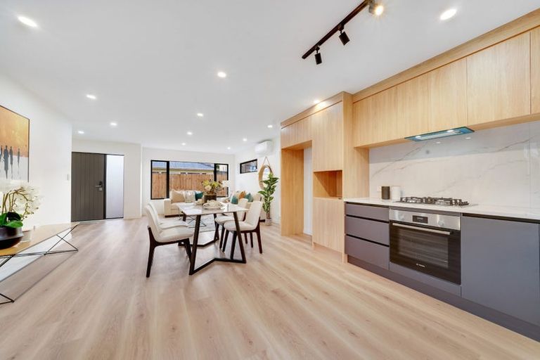 Photo of property in 71f Kimpton Road, Papatoetoe, Auckland, 2025