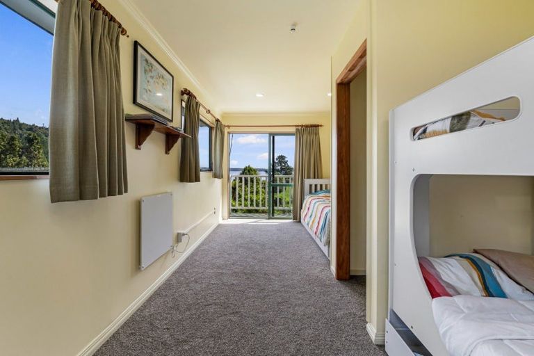 Photo of property in 29 Lake Okataina Road, Lake Okataina, Rotorua, 3074