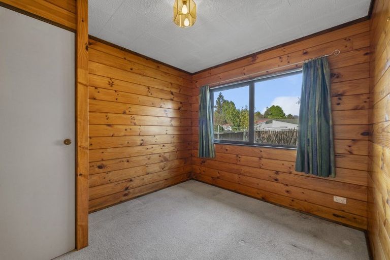 Photo of property in 4 Wiremu Street, Turangi, 3334