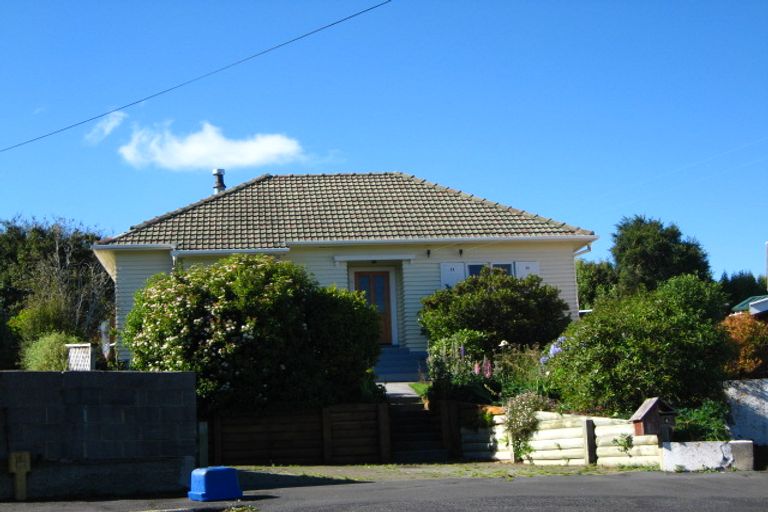 Photo of property in 4 Oliver Street, Wakari, Dunedin, 9010