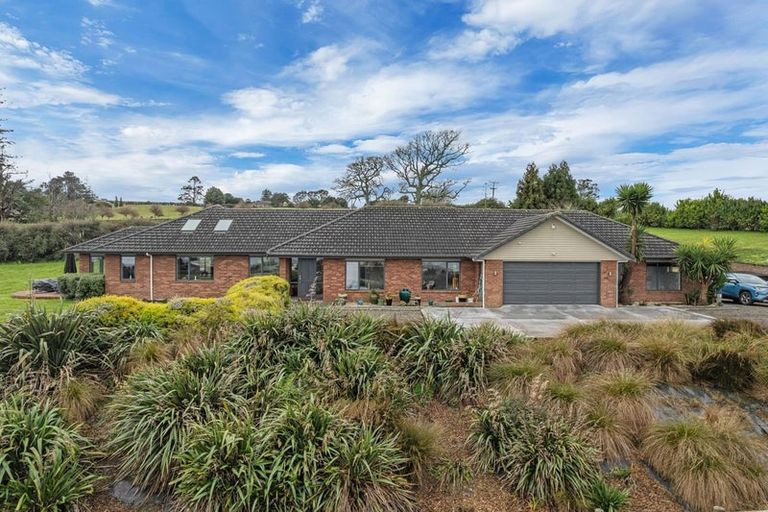 Photo of property in 314 Razorback Road, Pokeno, 2472