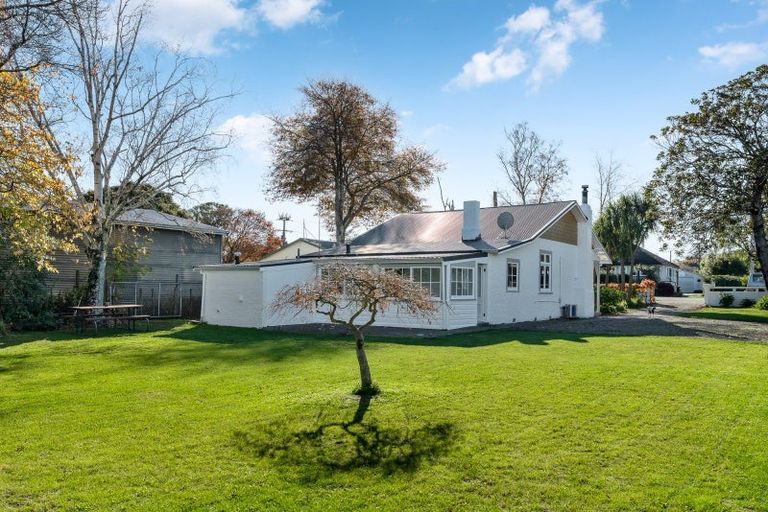 Photo of property in 4 Third Street, Lansdowne, Masterton, 5810