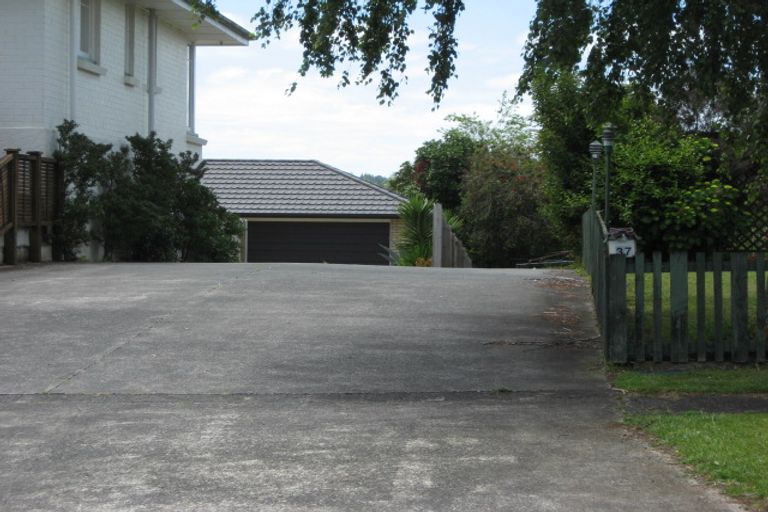 Photo of property in 39 Prospect Terrace, Pukekohe, 2120