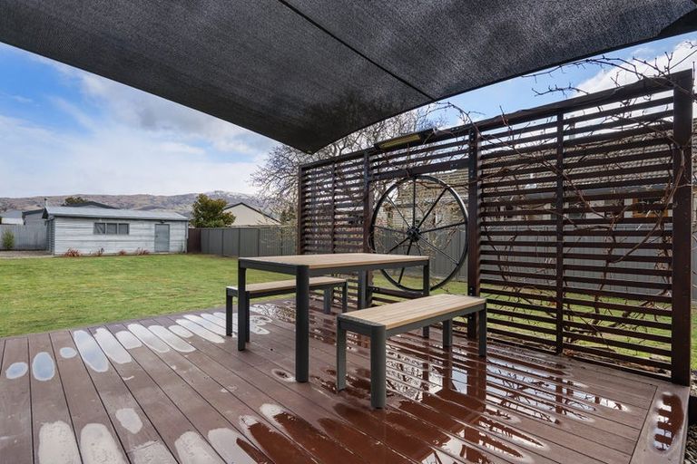 Photo of property in 27 Blyth Street, Cromwell, 9310