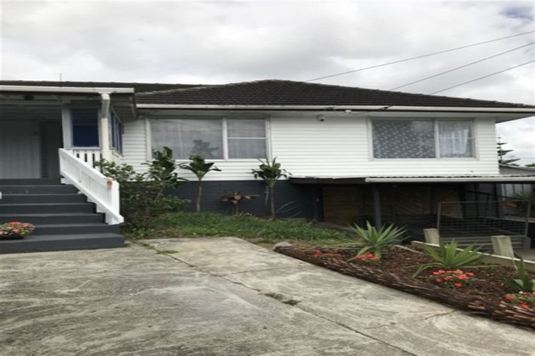Photo of property in 3 Tindall Crescent, Otara, Auckland, 2023