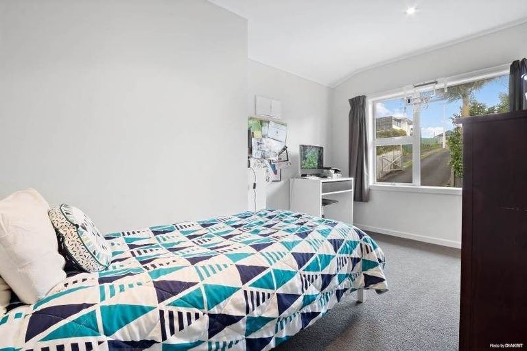 Photo of property in 17 Beatrice Avenue, Hillcrest, Auckland, 0627