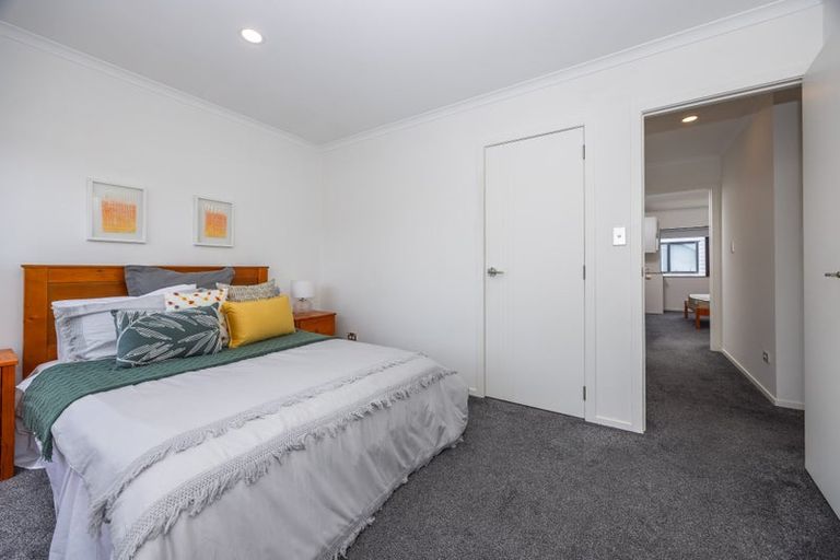 Photo of property in 10/56 May Street, Hamilton East, Hamilton, 3216