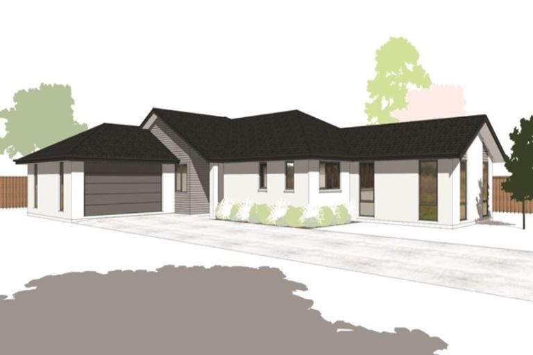 Photo of property in 107b Tauwhare Road, Tamahere, Hamilton, 3283