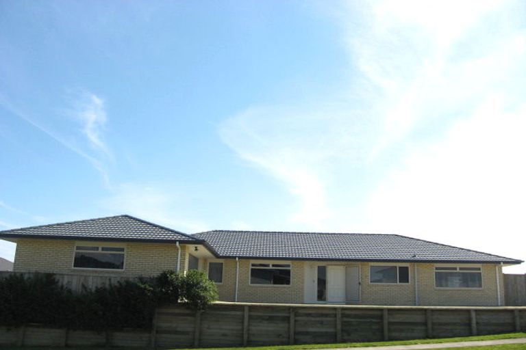 Photo of property in 37 Karamea Street, Whalers Gate, New Plymouth, 4310