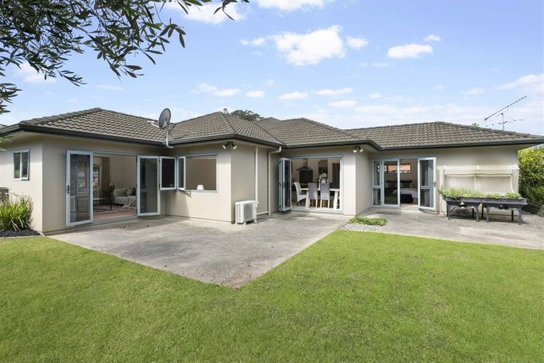 Photo of property in 6 Samuel's Lane, Albany, Auckland, 0632
