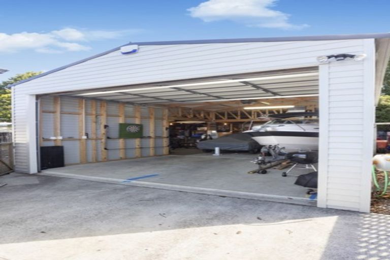 Photo of property in 65 Gladstone Road, Waihi, 3610