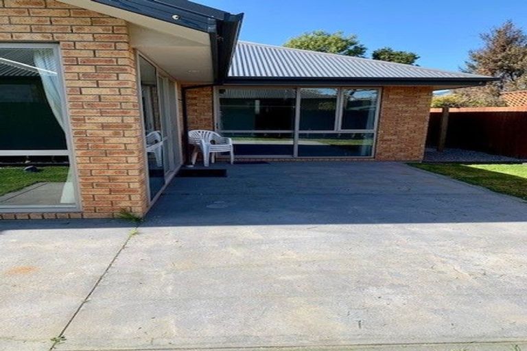 Photo of property in 40b Stourbridge Street, Spreydon, Christchurch, 8024