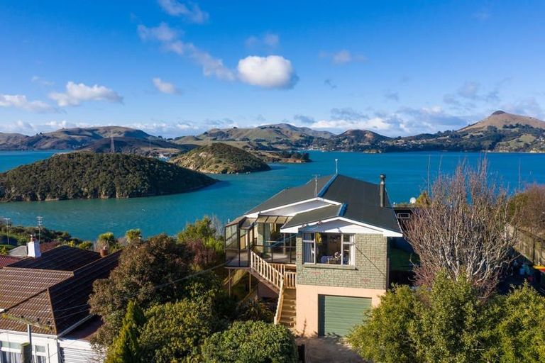 Photo of property in 45 Harrington Street, Port Chalmers, 9023