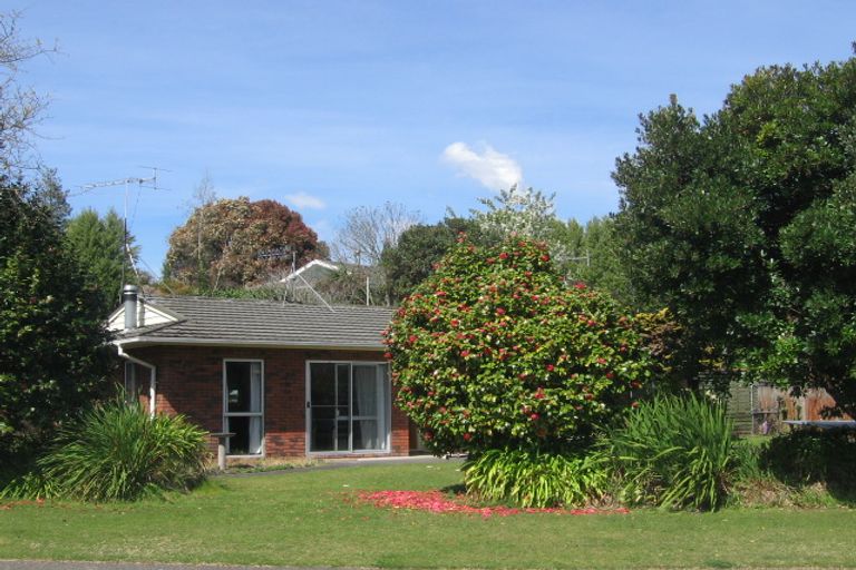 Photo of property in 8 Wallingford Place, Hillcrest, Rotorua, 3015