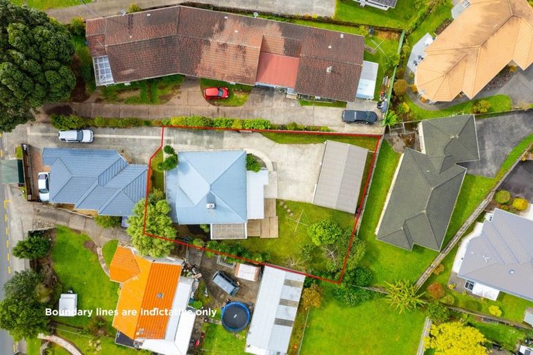 Photo of property in 129a Kamo Road, Kensington, Whangarei, 0112