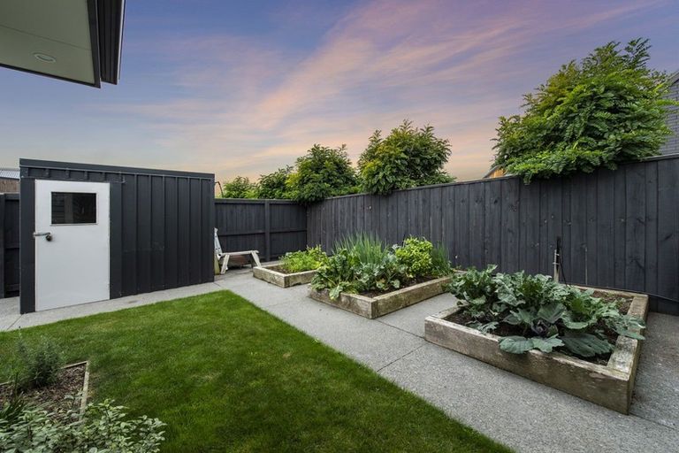 Photo of property in 63 Ledbury Drive, Rolleston, 7615