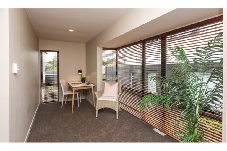 Photo of property in 7/33 Winchester Street, Merivale, Christchurch, 8014